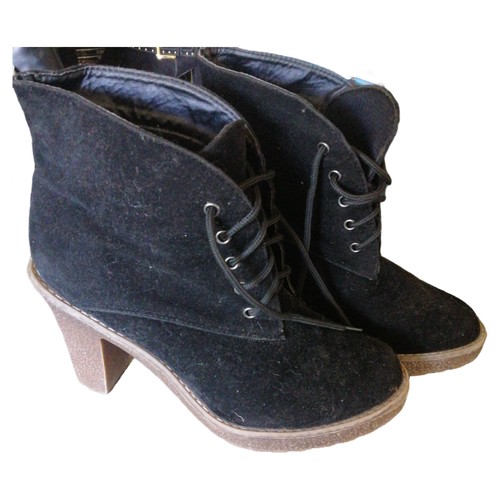 Bpc damen stiefeletten - bpc,