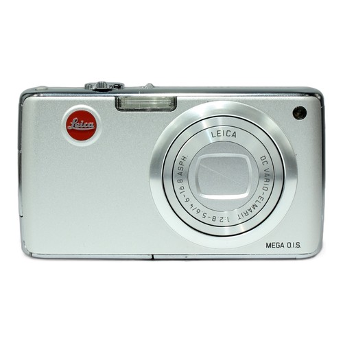 Leica lux digitale - c-lux,