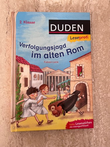 Duden verfolgungsjagd alten - duden,