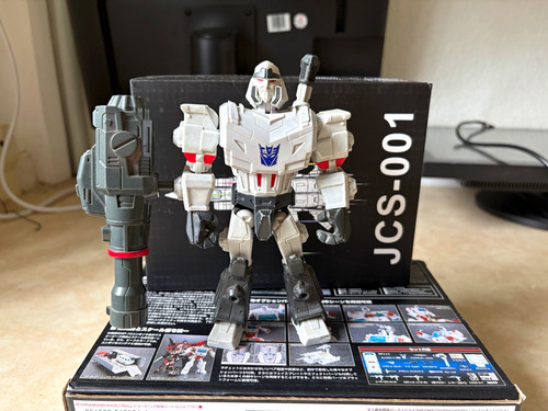 Transformers hero mashers - hero,