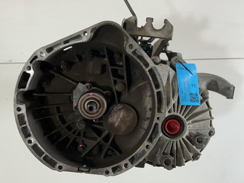 D716520 schaltgetriebe - d716520,