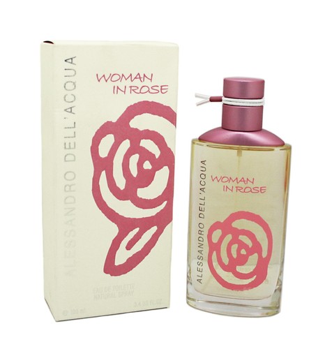 Alessandro dell acqua woman - alessandro,