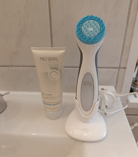 Skin ageloc lumispa - nu,