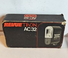 Blitzgerät RevueTron AC32 in