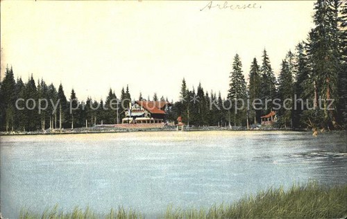 Zwiesel niederbayern arbersee - zwiesel,