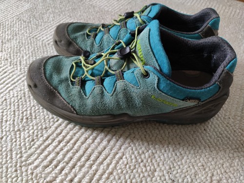 Outdoorschuhe/Trekkingschuhe