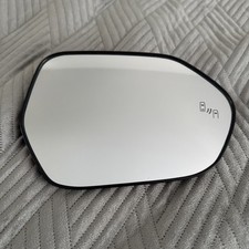 Außenspiegel Glas , Asystent Toyota Rav 4 IV Komplett