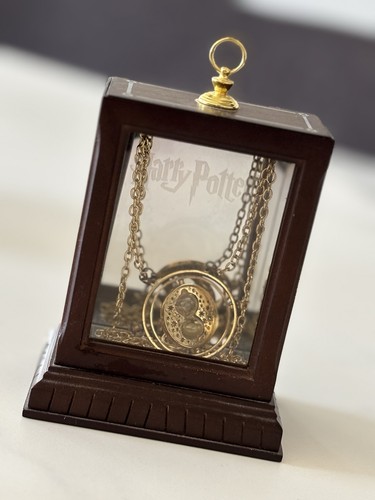 Harry potter zeitumkehrer - harry,