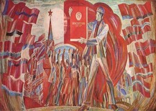 Dynamische sozialistische