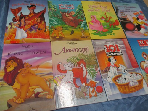 Walt disney kinder - ,