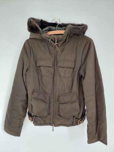 Stefanel damen jacke - damen,