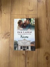 Der Laden der unerfüllten