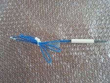 Glühzünder Typ 601 Norton z