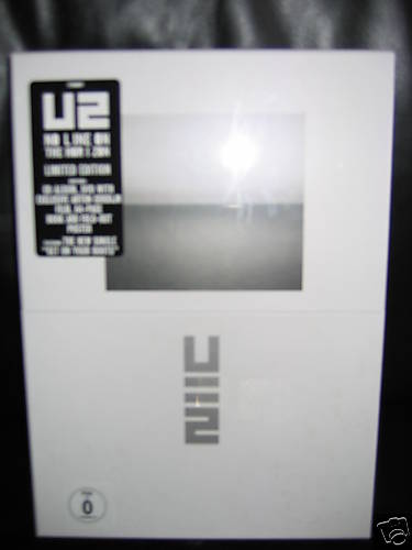 No line on the - u2,