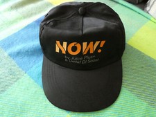 Cappy Now! by Juice Plus+ & Detlef D! Soost - Damen + Herren neu