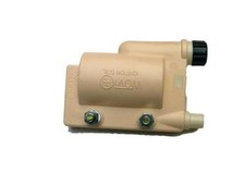 Mobylette Zündspule außenliegend, Moby, Cady, M1, 140,150,40,50, M3