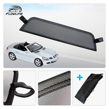Windschott für Mercedes SLK