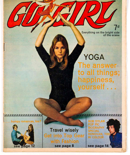 Bob dylan donovan yoga mia - bob,