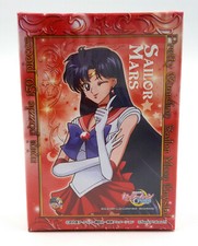 Sailor Moon Mars Puzzle Jigsaw