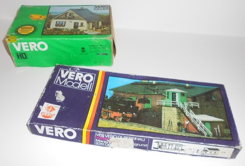 Vero modell bausatz - vero,