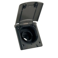 Wassereinfüllstutzen für