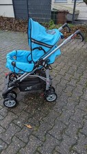 Hartan Buggy ix1