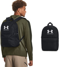 Under Armour lauton lite Rucksack 1380476 - wasserfeste Technologie