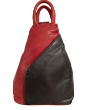 Rucksack Echtes Leder