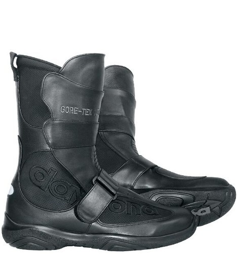 Motorradstiefel gore tex - motorradstiefel,