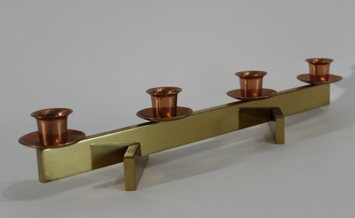 Design kerzenständer 50er - design,