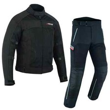 Motorradkombi Herren