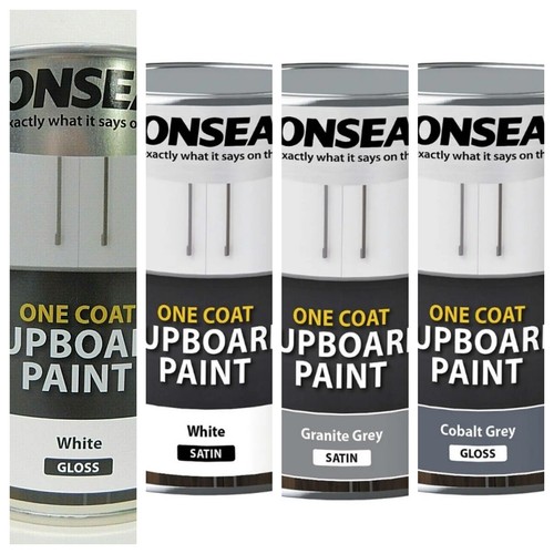 Ronseal schrankfarbe aus - ronseal,