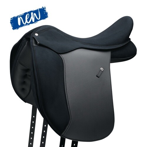 Dressursattel weit wintec pro - weit,