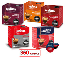 360 Kapseln Caffè Lavazza A