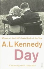 Day: Winner of the Costa Book