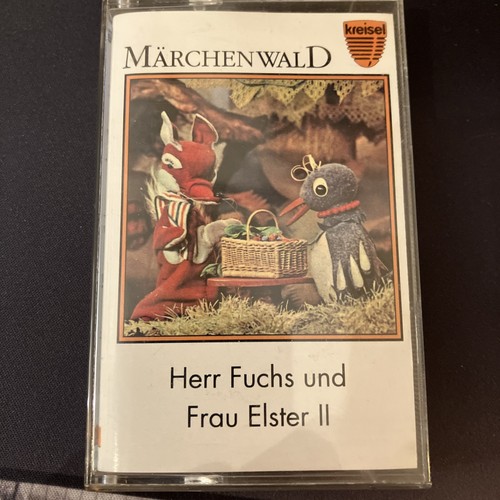 Herr fuchs und - mc,