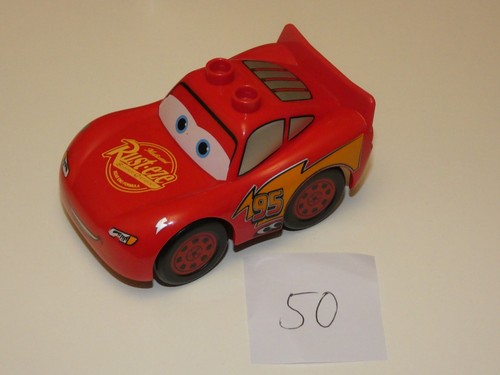 Lego duplo auto - auto, cars