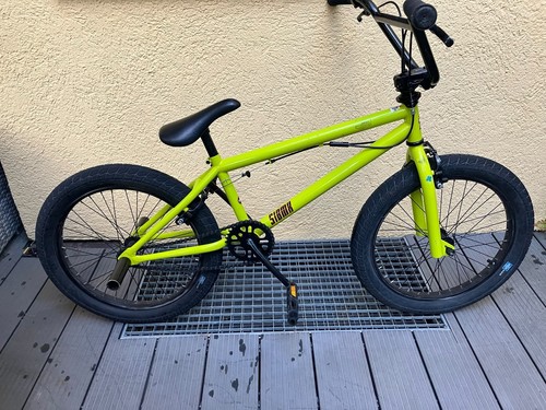 Sunday bmx zoll gang - sunday,