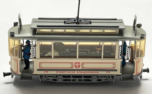 Stängl straßenbahn stadt - straßenbahn,
