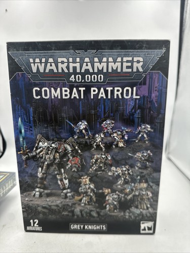 Neu versiegelt warhammer 40k - neu,