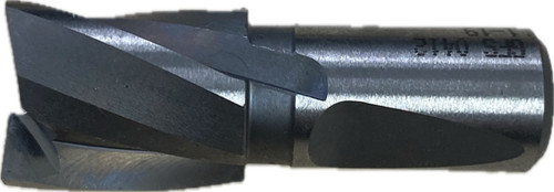 Gfs zapfensenker hss mm - zapfensenker,