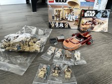 LEGO Star Wars 75173 Luke’s