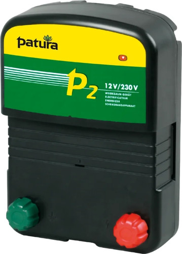 Patura weidezaungerät - patura,