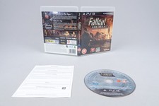 Playstation 3 *Fallout: New Vegas - Ultimate Edition* PS3 OVP USK 18