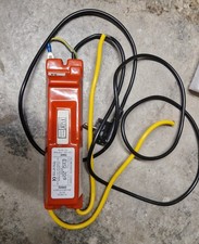 Neontrafo Leuchtreklame