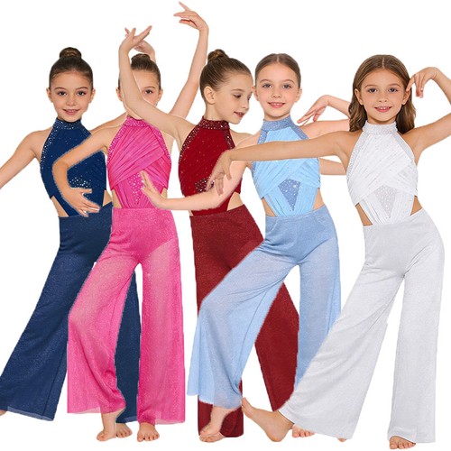 Mädchen tanzbekleidung - de,