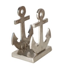 Maritimer Serviettenhalter