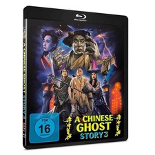 A CHINESE GHOST STORY 3