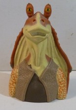 Star wars jar - jar, binks