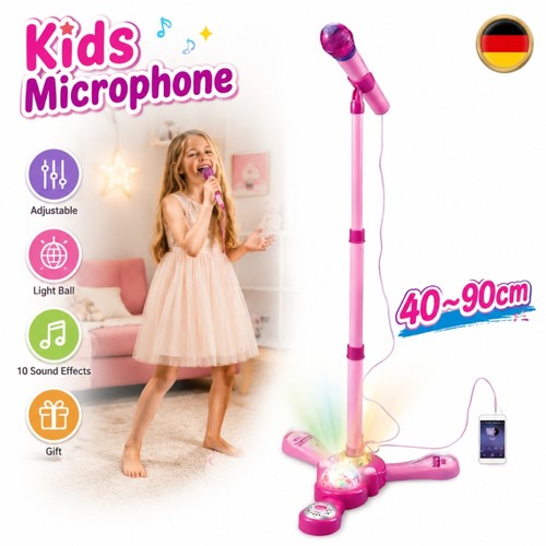 Kinder karaoke mikrofon - karaoke,